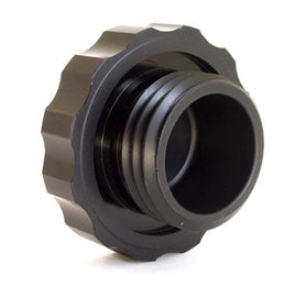 GrimmSpeed Subaru Cool Touch Delrin Black Oil Cap