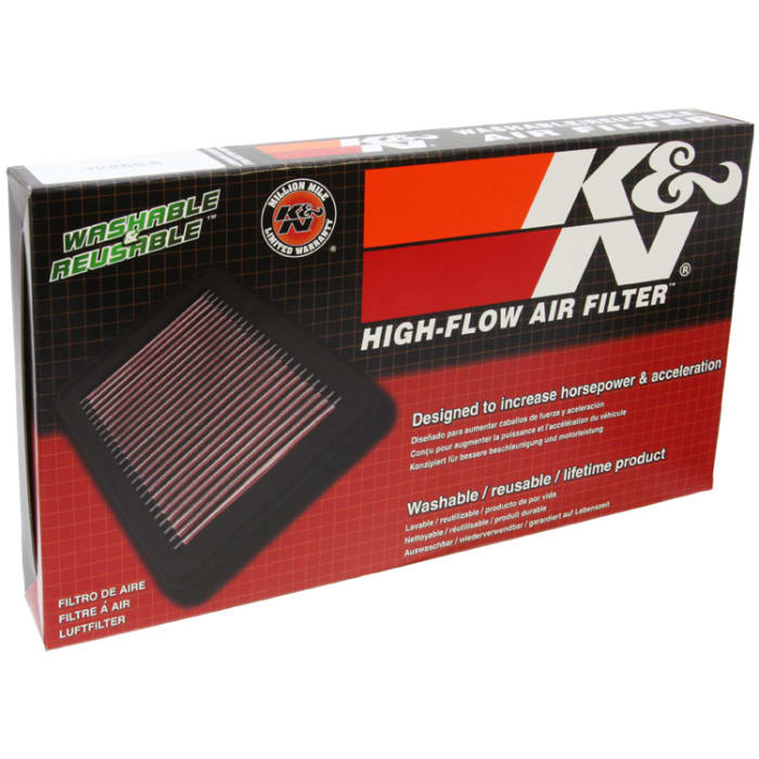 Subaru K&N Drop in Air Filter