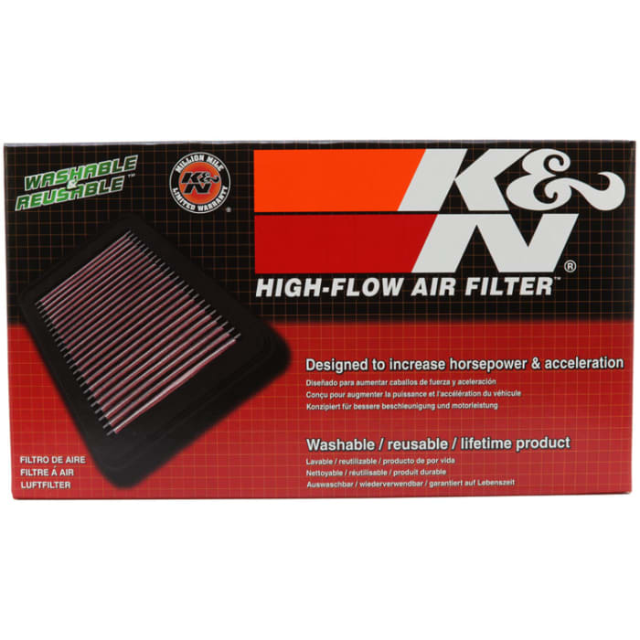 Subaru K&N Drop in Air Filter