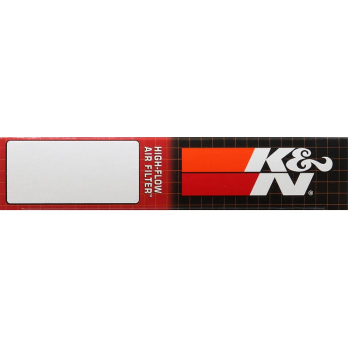 Subaru K&N Drop in Air Filter