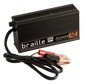Braille 12 volt 10 amp AGM charger 12310