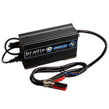 Load image into Gallery viewer, Braille 12v Lithium Battery Charger 12325L