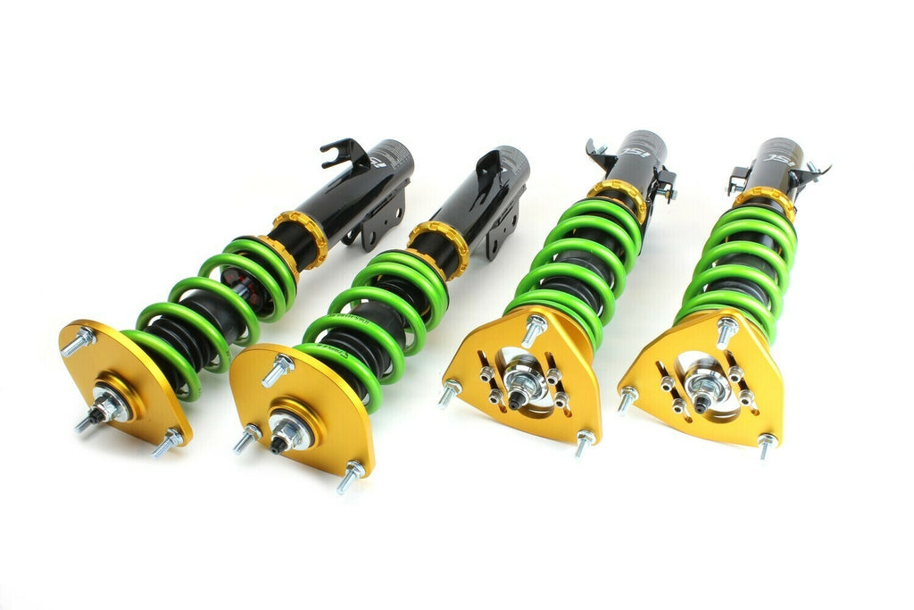 ISC Suspension 91-99 Mitsubishi 3000GT (AWD) N1 Coilovers