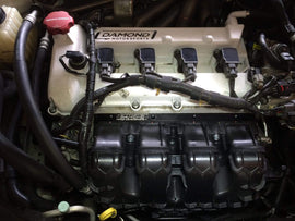 Mazdaspeed6 ST Manifold Adapter Kit