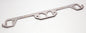 Cometic Chrysler/Dodge 318/340/360 V8 .030in 1.310in x 1.640in Port MLS Header Gaskets (Pair)