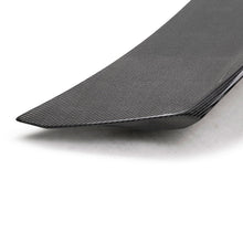 Load image into Gallery viewer, Seibon 18+ Kia Stinger C-Style Carbon Fiber Spoiler