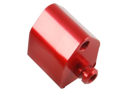 BLOX Racing 01-05 Civic / 04+ S2000 MAP Type-C Bypass Valve T/B Mounted