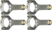 Load image into Gallery viewer, Manley Subaru WRX EJ205/STi EJ257 H Tuff Connecting Rod Set