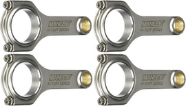 Manley Subaru WRX EJ205/STi EJ257 H Tuff Connecting Rod Set