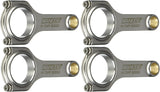Manley Subaru WRX EJ205/STi EJ257 H Tuff Connecting Rod Set