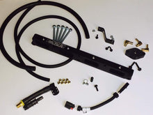 Load image into Gallery viewer, Mazdaspeed6 ST Manifold Adapter Kit