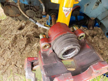 Load image into Gallery viewer, Ford Focus Brake Caliper Bushings