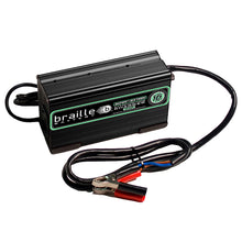 Load image into Gallery viewer, Braille 12v Lithium Battery Charger 1236L