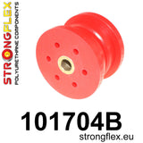 281964B: Front lower arm - rear bush
