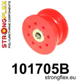 09+ Nissan 370Z / 07-13 Infiniti G37 Strongflex Steering rack bushing