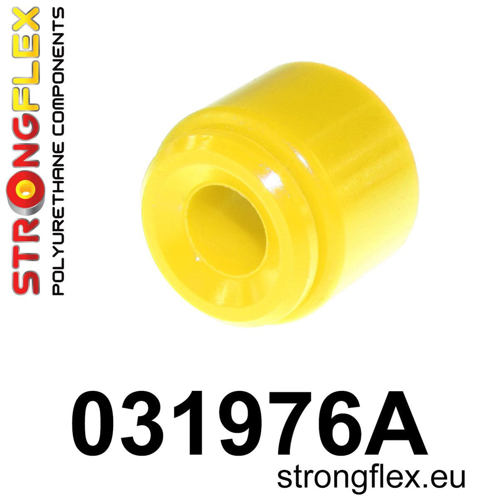 Nissan 09+ 370Z / 07-13 G37 Infiniti Strongflex Rear subframe - rear bush