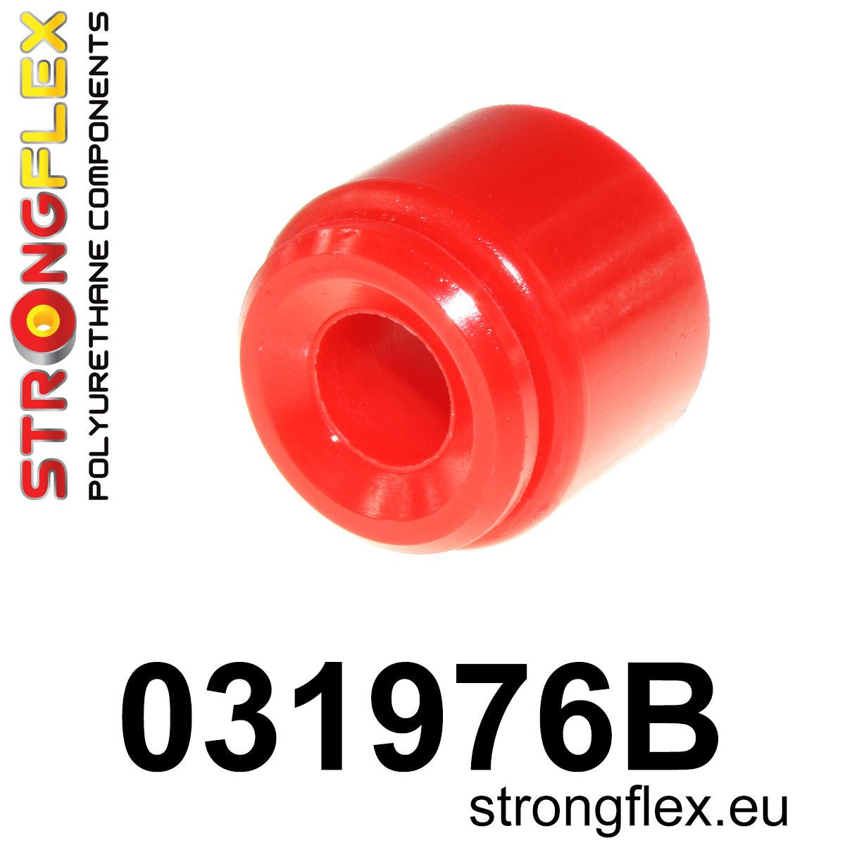 Nissan/Infiniti Strongflex Rear lower link inner bush SPORT