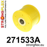 026215A: Rear subframe bush kit SPORT