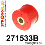 026215B: Rear subframe bush kit