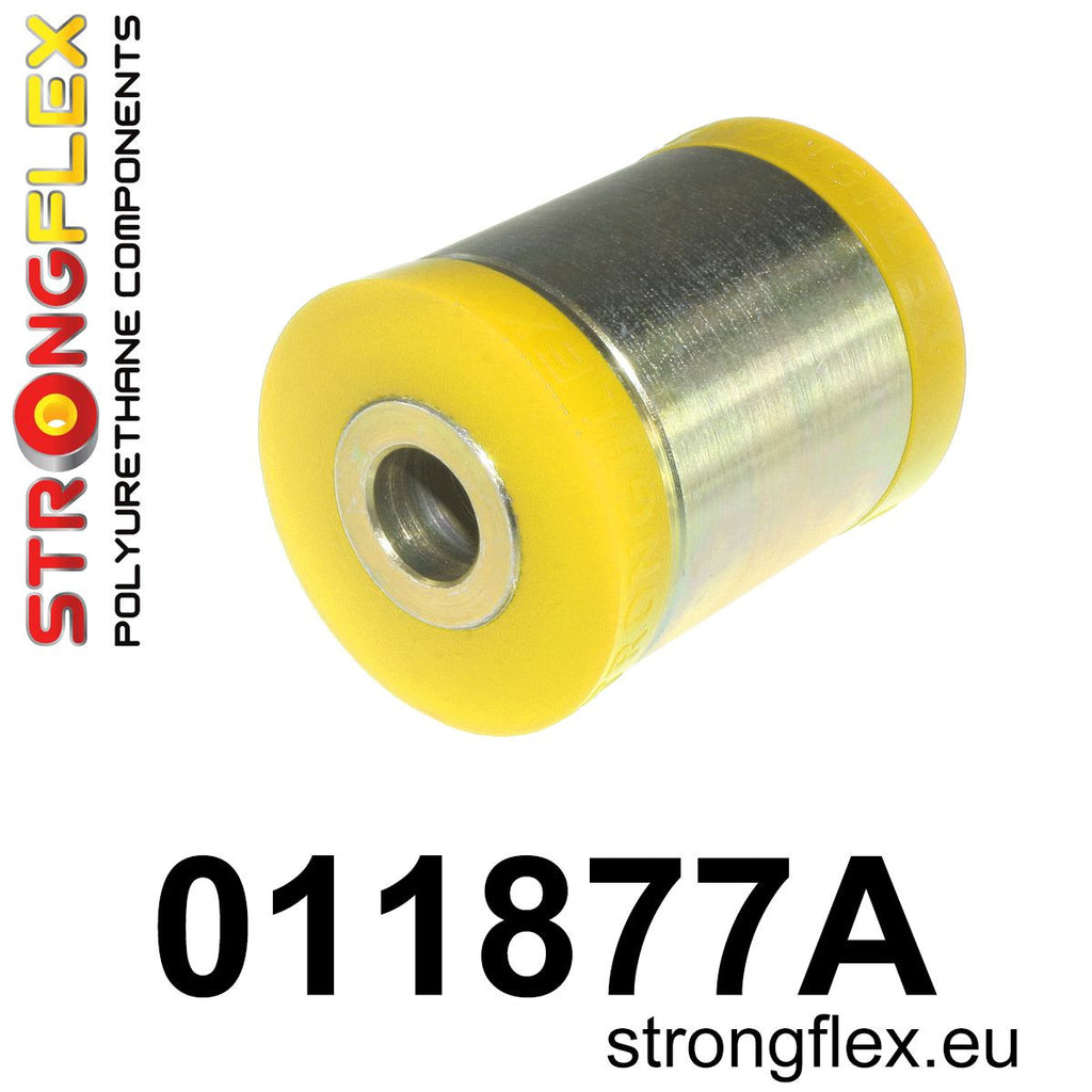 Strongflex Subaru Legacy/Outback Full suspension bush kit SPORT