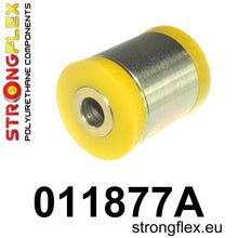 Load image into Gallery viewer, Strongflex Subaru Legacy/Outback Full suspension bush kit SPORT