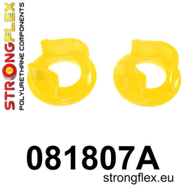 281970B: Rear trailing arm front bush