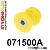 286201B: Front suspension bush kit