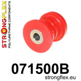 286202A: Rear suspension bush kit SPORT