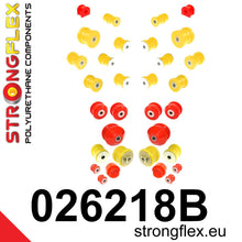 Load image into Gallery viewer, 031975B: Rear differential - rear bush