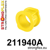 081159B: Engine mount inserts front