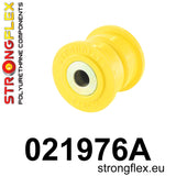 026237B: Rear suspension bush kit