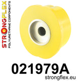 026237B: Rear suspension bush kit