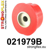 026237B: Rear suspension bush kit