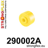 086196A: Front suspension bush kit SPORT