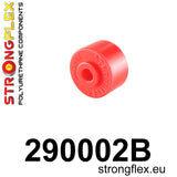 086196A: Front suspension bush kit SPORT