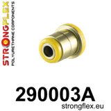086196A: Front suspension bush kit SPORT