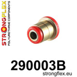 086196A: Front suspension bush kit SPORT
