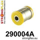 086196A: Front suspension bush kit SPORT