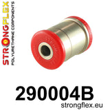 086196B: Front suspension bush kit