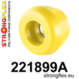086196B: Front suspension bush kit