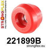 086196B: Front suspension bush kit