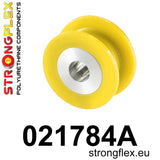 086196B: Front suspension bush kit