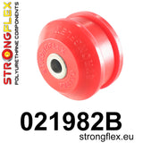 231953B: Rear axle frame – front bush