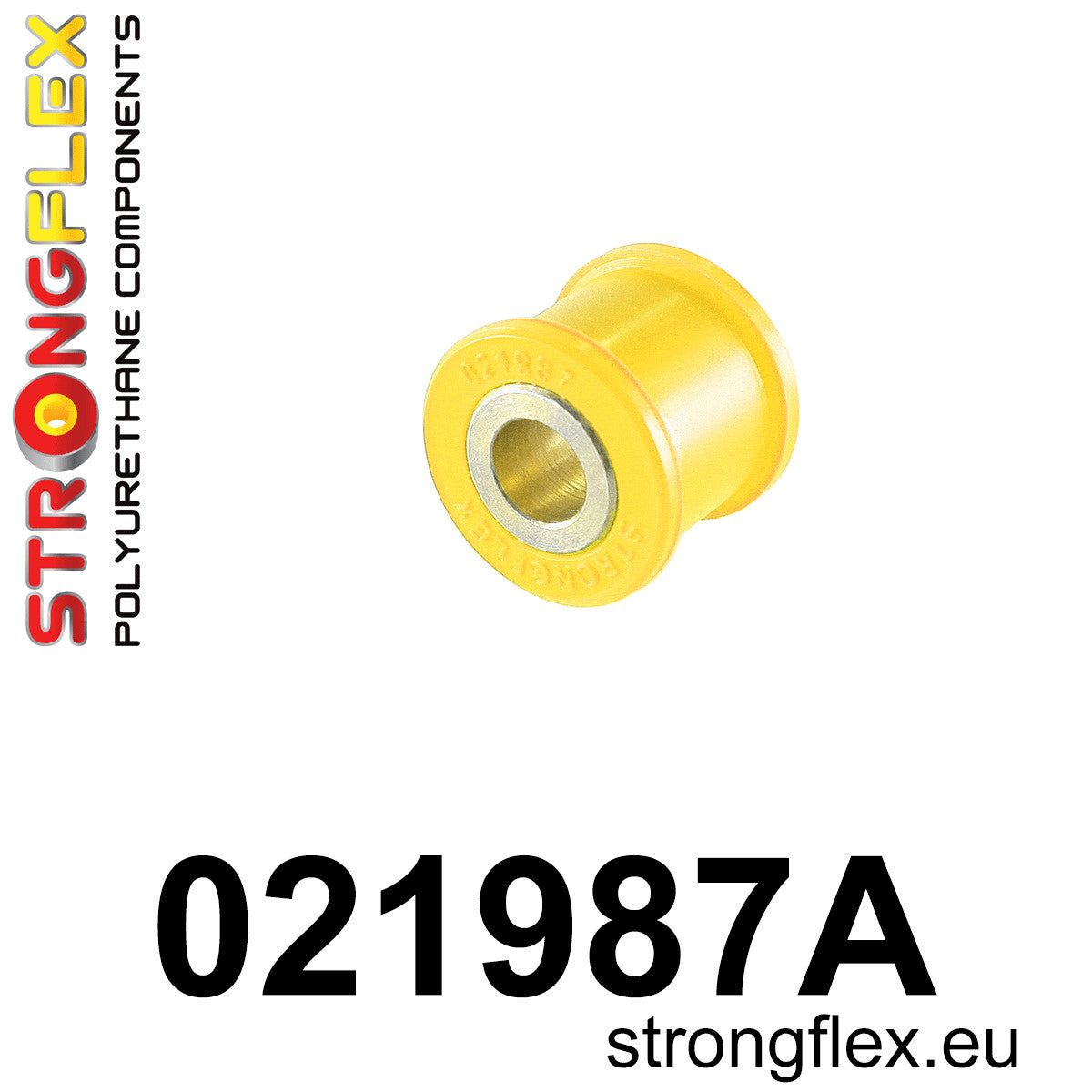 101694A: Front lower arm – front bush SPORT