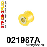 101694A: Front lower arm – front bush SPORT