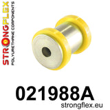 101695A: Front lower arm – rear bush SPORT