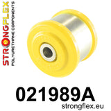 101697A: Rear toe adjuster – inner bush SPORT