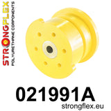 101699A: Rear upper arm – inner bush SPORT