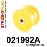 101698A: Rear lower arm – inner bush SPORT