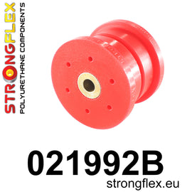 Strongflex Audi Rear lower arm - front bushing SPORT